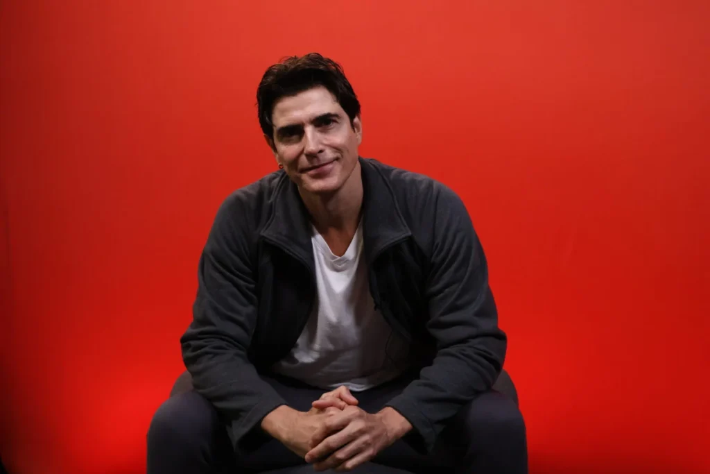 De volta ao teatro, Gianecchini fala sobre críticas à sua vida: ‘Passaram do ponto’