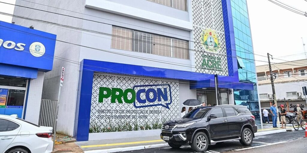 Procon intensifica fiscalização no AC após casos de intoxicação por bebidas adulteradas