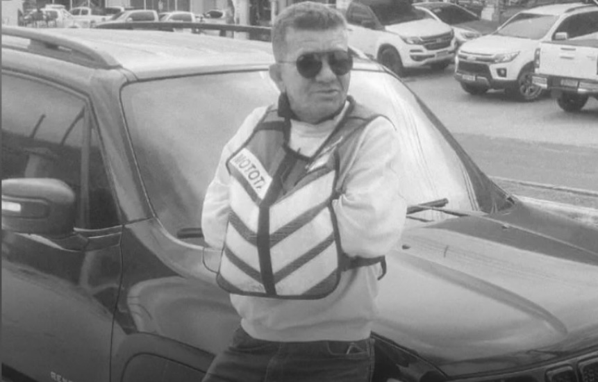 Morre em Cruzeiro do Sul o mototaxista Francisco Guanabara