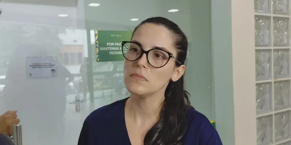 “Caso excepcional”, diz médica sobre bebê declarado morto e encontrado vivo antes do enterro