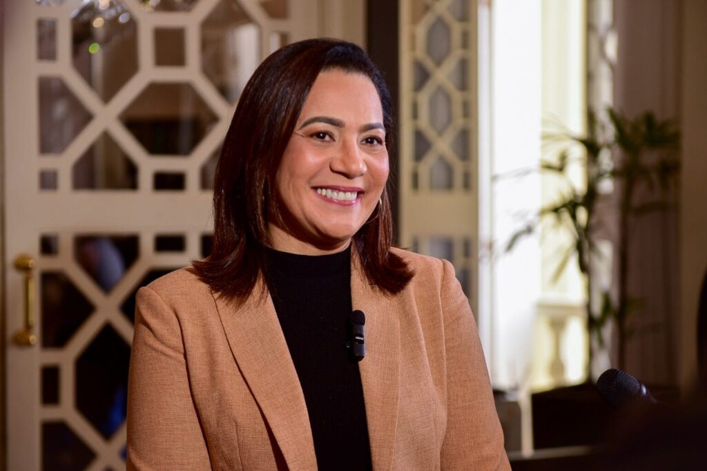 Mailza sinaliza que MDB pode indicar vice em 2026 e fala sobre relação com Bittar e Bocalom