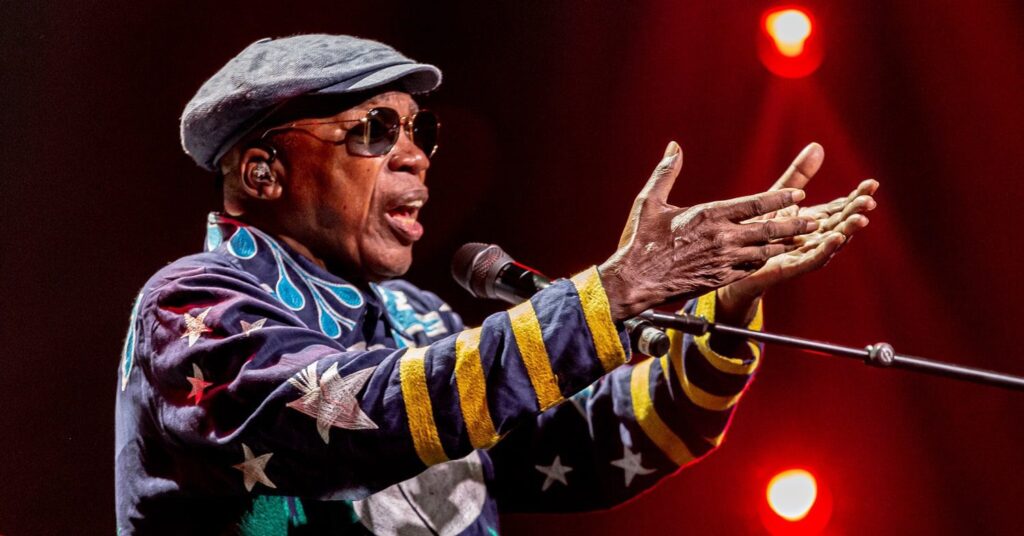 Milton Nascimento recebe diagnóstico de demência por corpos de Lewy, diz filho