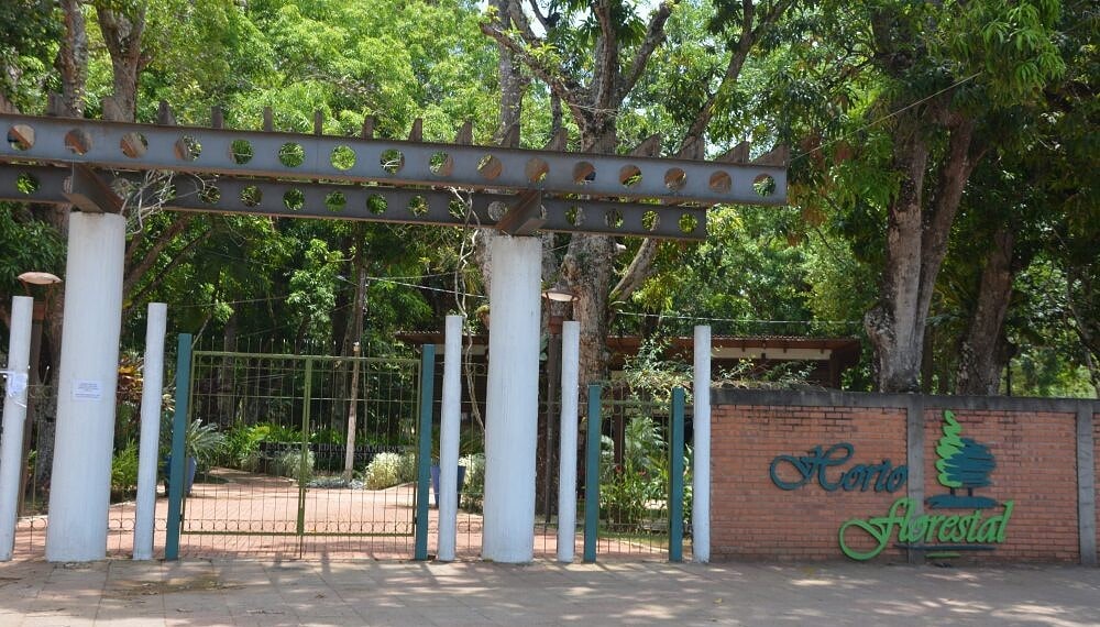 Local onde Ramon Dino iniciou os treinos pode ser revitalizado em homenagem ao atleta