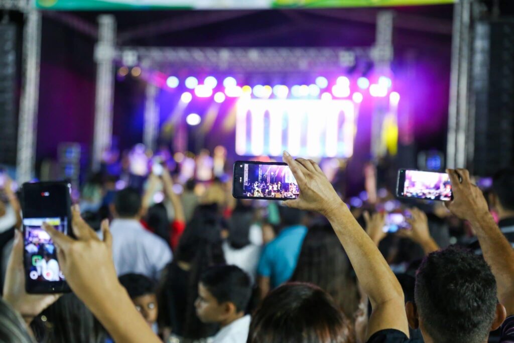 Festival da Banana 2025 promete agitar Rodrigues Alves com shows, rodeio e cavalgada