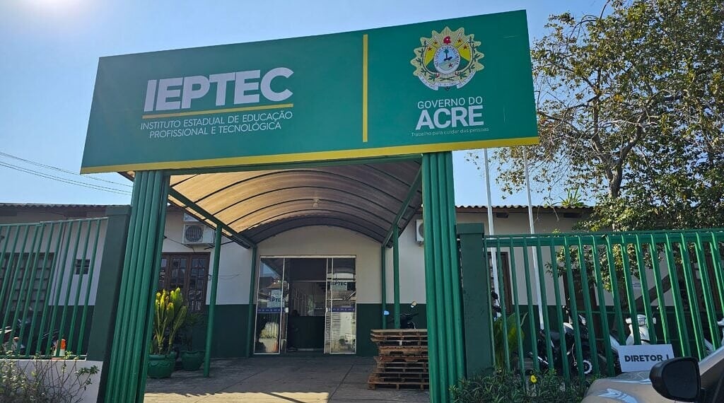 Ieptec publica terceira etapa de seleção para bolsistas docentes e divulga regras da capacitação pedagógica