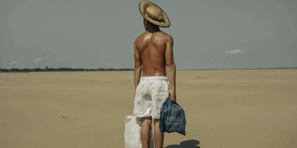 Na Amazônia, 32% das pessoas já foram afetadas por mudanças climáticas