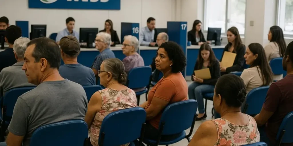 Justiça libera R$ 2,6 bilhões em atrasados do INSS: Descubra se você tem direito