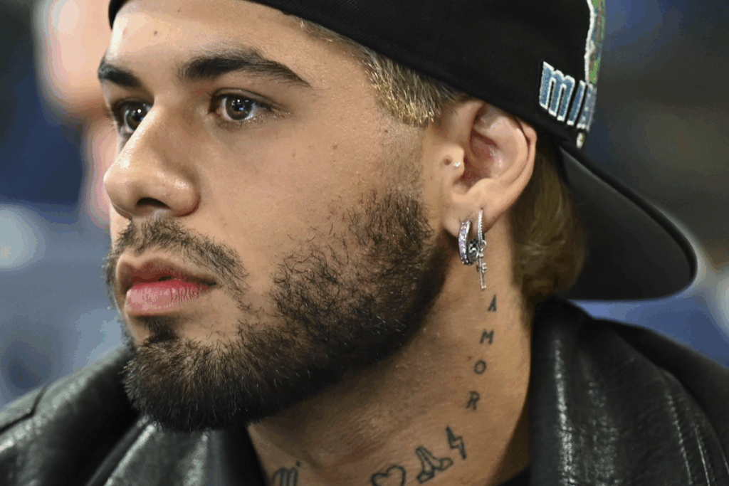 Zé Felipe pede auditoria após viagens de Virginia para ver Vini Jr., diz colunista