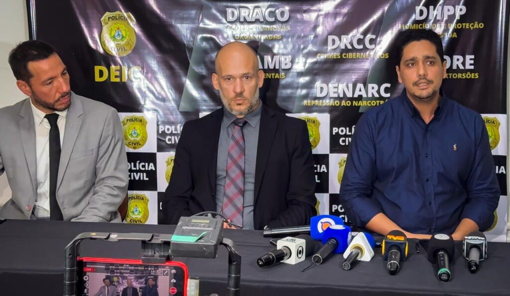 Polícia Civil investiga morte de bebê prematuro que voltou a apresentar sinais vitais após ter sido declarado morto