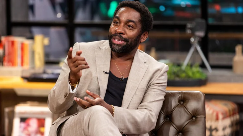 Lázaro Ramos é eleito a celebridade mais influente do Brasil; veja o ranking completo