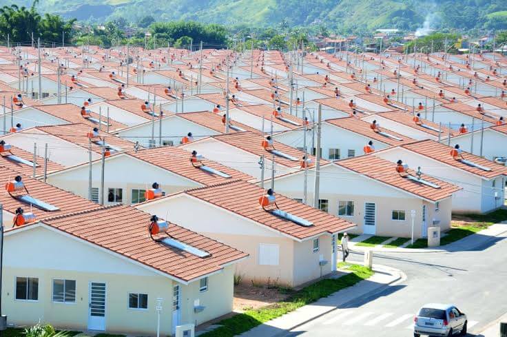 Acre terá 418 novas moradias pelo Minha Casa Minha Vida Rural em 2025