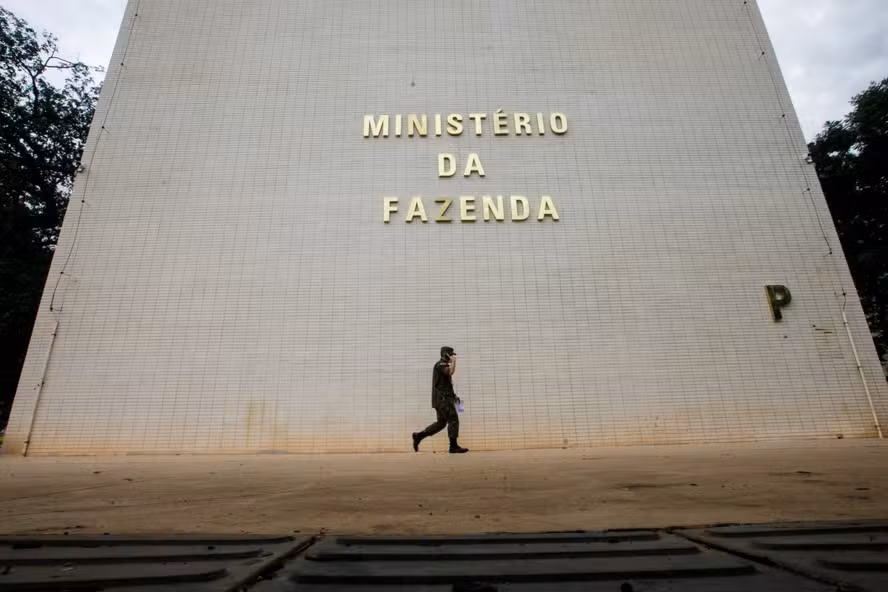 Arrecadação federal soma R$ 261,9 bilhões em outubro, maior valor para o mês