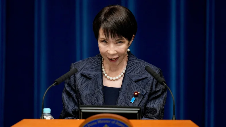 ‘Passou dos limites’: Mídia estatal chinesa rebate primeira-ministra do Japão