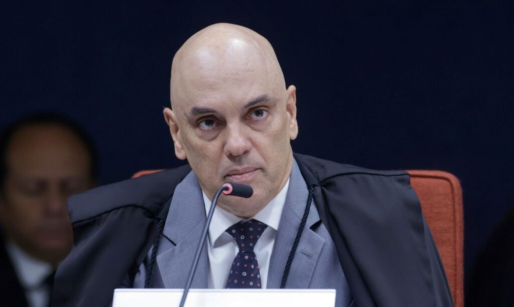 Trama golpista: Moraes abre julgamento de réus acusados de monitorá-lo
