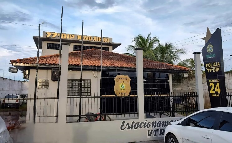 Filho usuário de drogas mata o próprio pai a facadas durante briga familiar