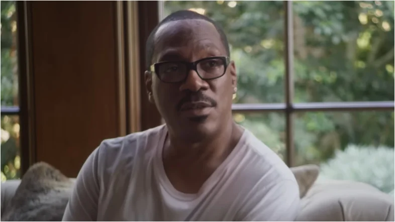 Eddie Murphy abre o jogo e conta motivo de não ir a premiações: ‘Todo mundo atuando’