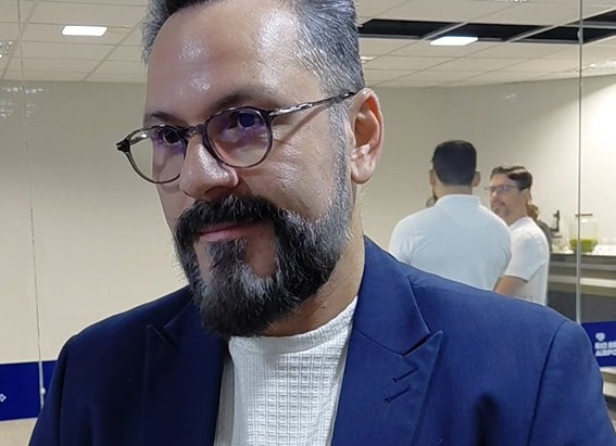 “Bom filho à casa torna”: Alan Rick celebra retorno ao Republicanos