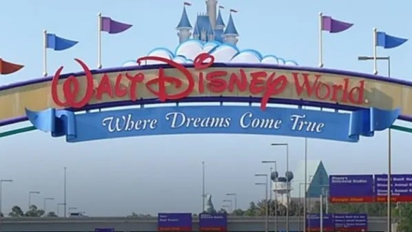 Quarta morte é registrada em três semanas na Disney dos EUA