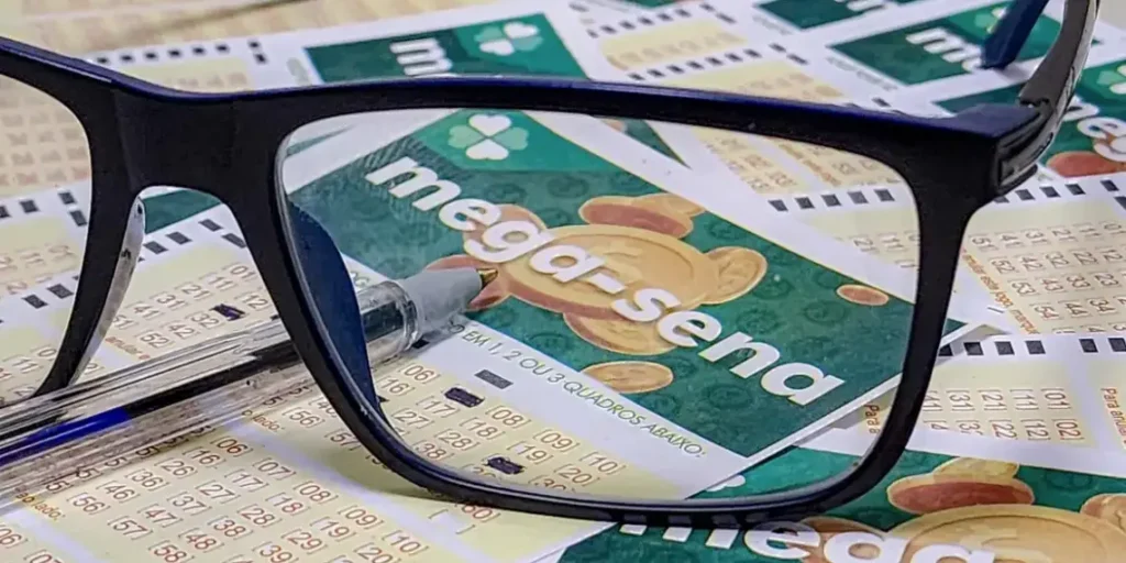 Mega-Sena sorteia nesta quinta-feira (27) prêmio estimado em R$ 3,5 milhões