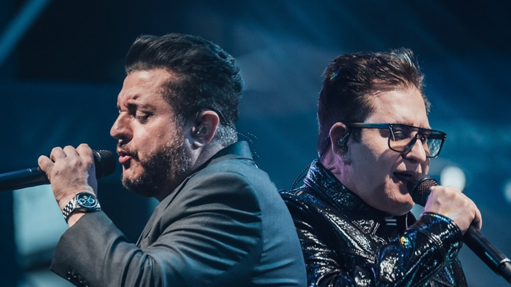 Show da dupla Bruno & Marrone é confirmado para 2026 em Rio Branco