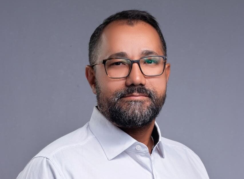 “Estou tranquilo”, diz prefeito de Feijó, após marido ser exonerado de cargo no Governo