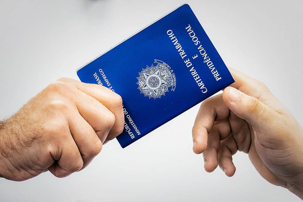 A transformação do mercado de trabalho acreano