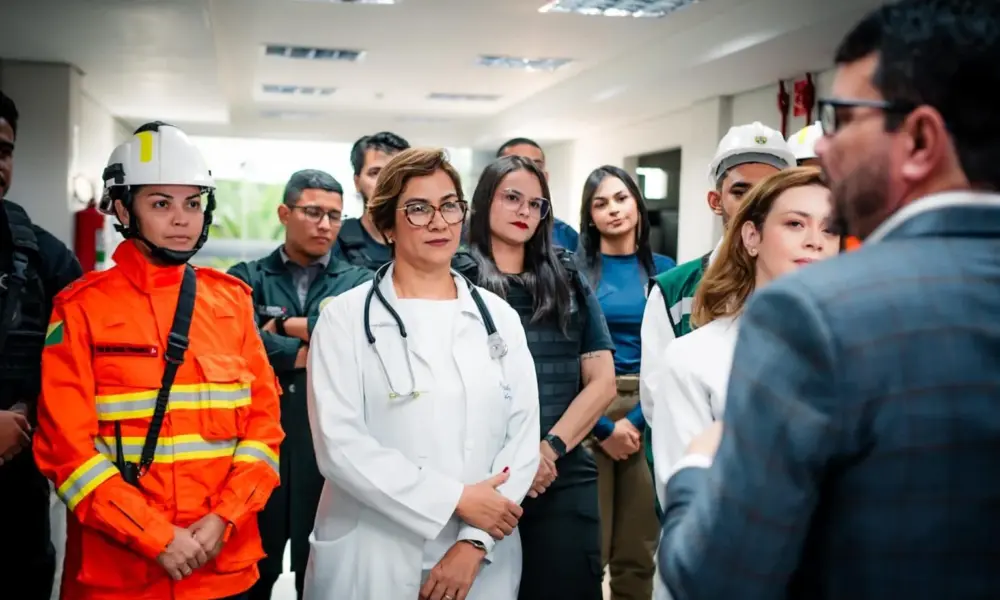 Número de servidores públicos no Acre cresce 171,9% desde 1995, aponta levantamento