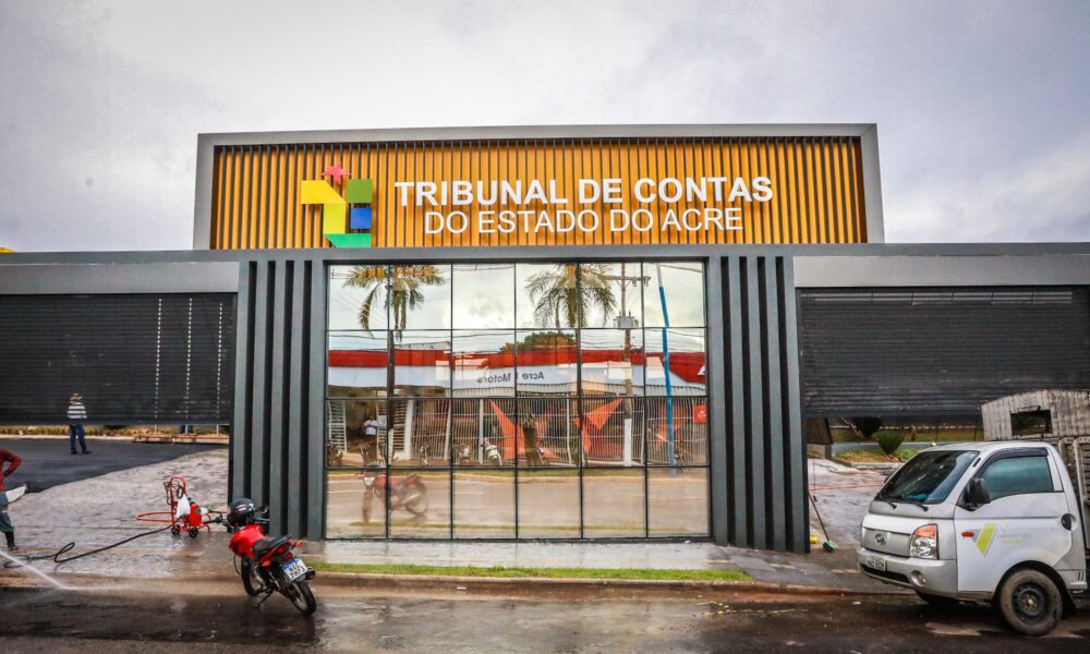 TCE do Acre é o 24º do país em transparência, aponta ranking