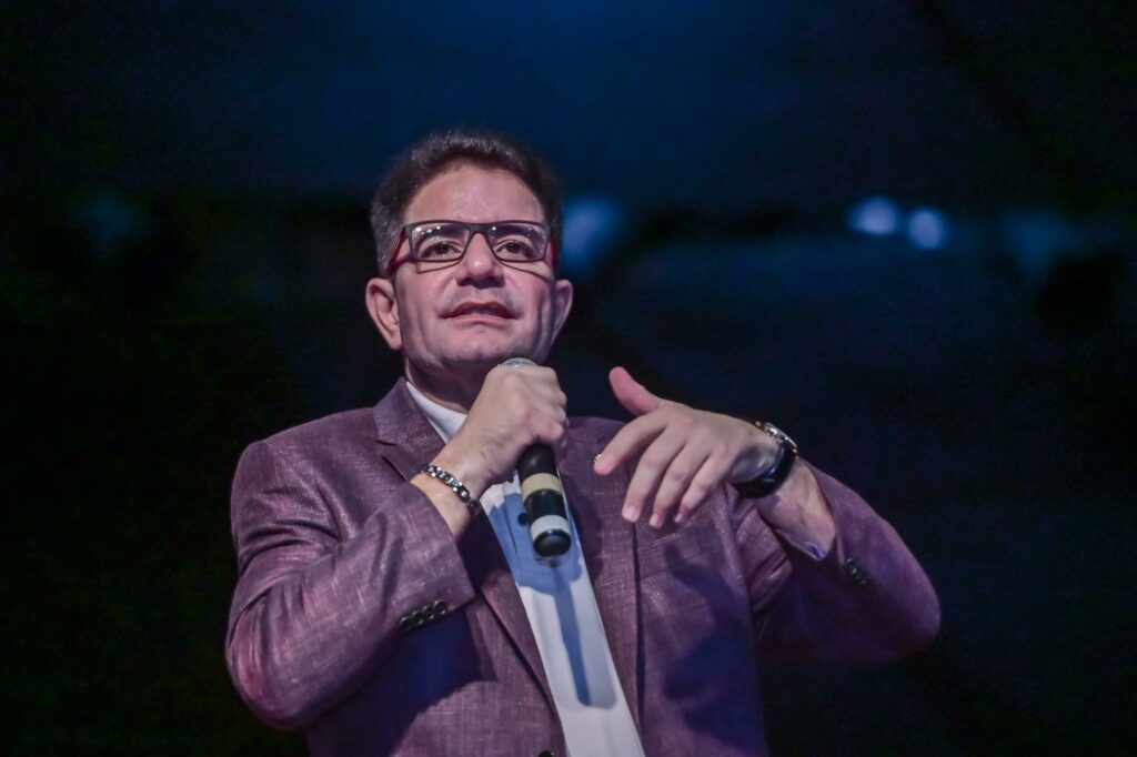 Decisão no STF abre brecha para que acusações contra Gladson Camelí sejam anuladas