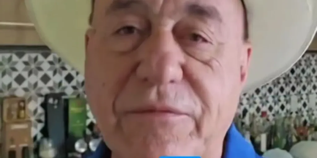 “Vida de prefeito não é fácil”, diz Bocalom sobre rotina de viagens e compromissos