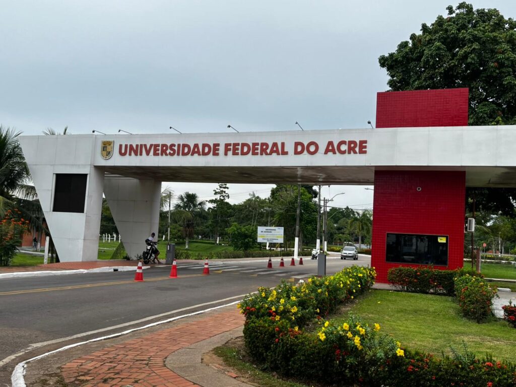 Nota pública do vice-reitor da UFAC revela profunda crise política e indica perseguição interna na gestão da universidade