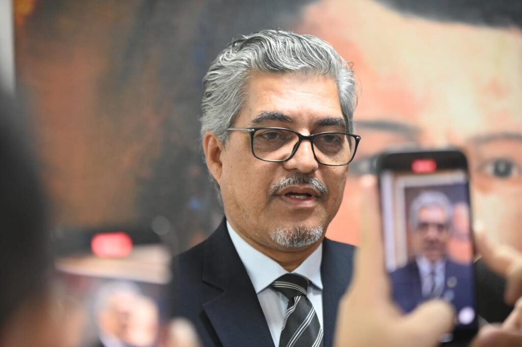 Comissão da Aleac aprova projeto de Edvaldo que destina 5% das vagas em cargos de confiança a pessoas com deficiência