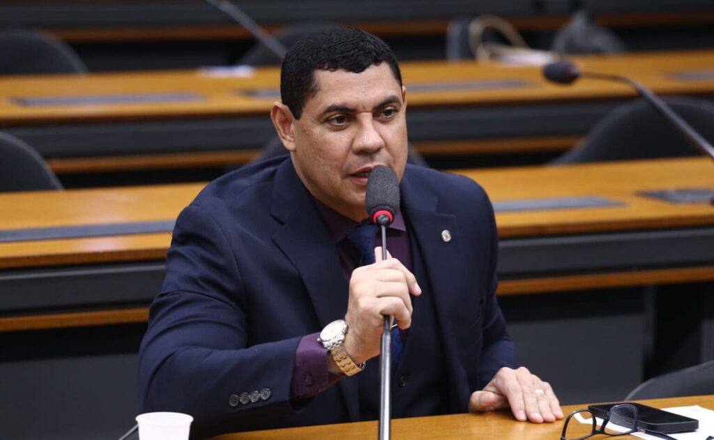 Coronel Ulysses é o parlamentar acreano mais bem avaliado no Ranking dos Políticos