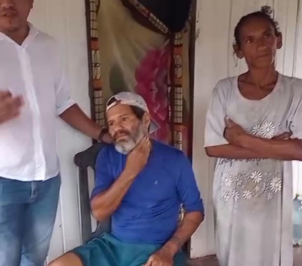 Família de Cruzeiro do Sul vive situação de extrema vulnerabilidade após suspensão de benefícios; veja vídeo