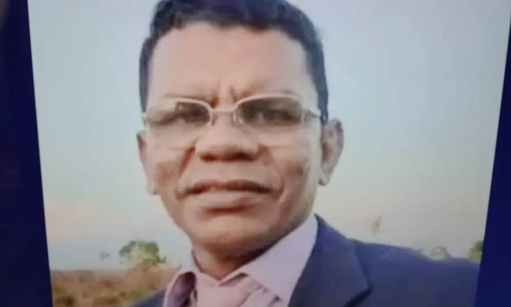 No Acre, Justiça marca data de julgamento do pastor matador de mulheres