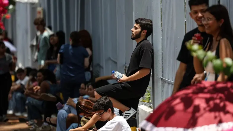 Enem 2025: cerca de 70% dos inscritos fizeram as provas dos dois domingos