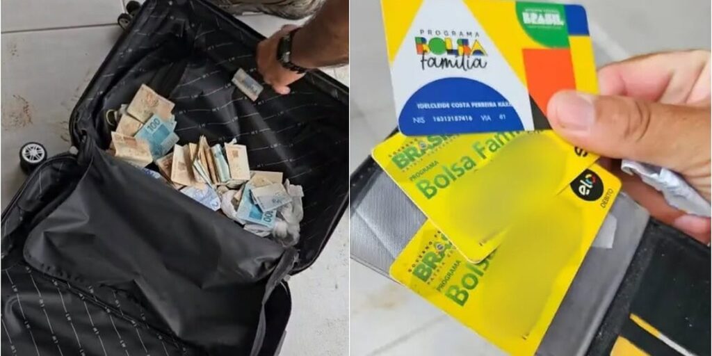 Ex-vereador é preso com cartões de indígenas, armas, R$ 50 mil, dólares e euros durante operação no interior Acre