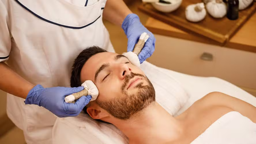 Homens cada vez mais vaidosos: por que os procedimentos estéticos estão em alta entre eles