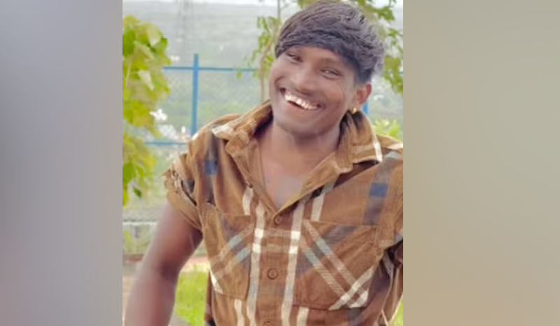 Criador de conteúdo e ator: veja o homem reconhecido como mais bonito da Índia