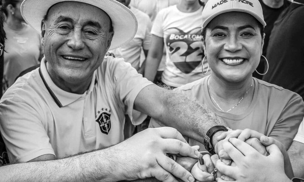 Crise política: a ruptura entre Bocalom e Mailza pode ser irreversível