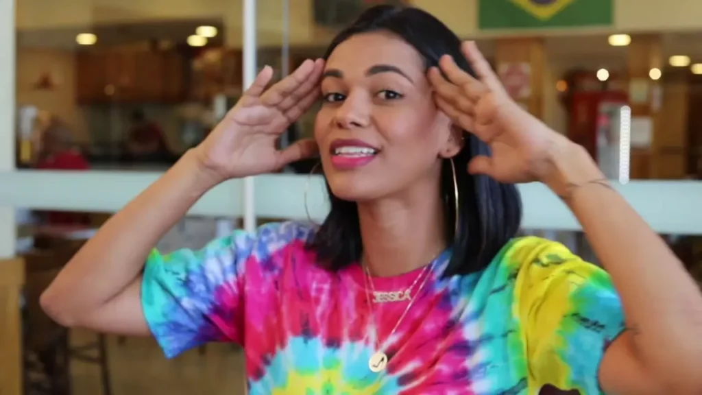 Jéssica Ingred quebra o silêncio e fala sobre superar a depressão: “Trabalhava dopada de remédio”