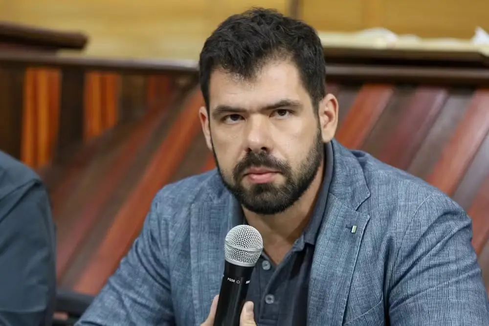 Secretário de Saúde, Pedro Pascoal, não comparecerá à Aleac para prestar esclarecimentos sobre o caso do bebê José Pedro