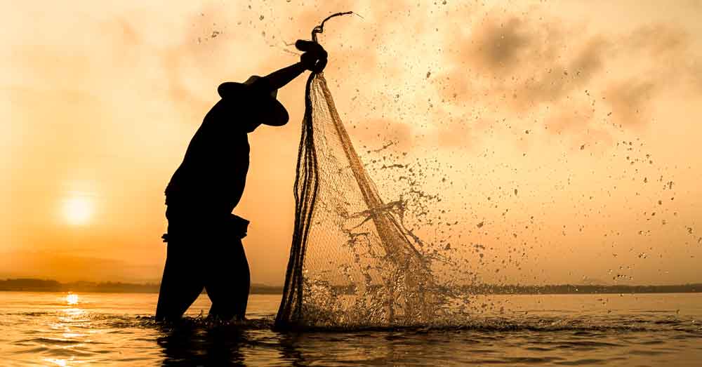 Rio Branco e Cruzeiro do Sul lideram lista com licenças de pesca canceladas