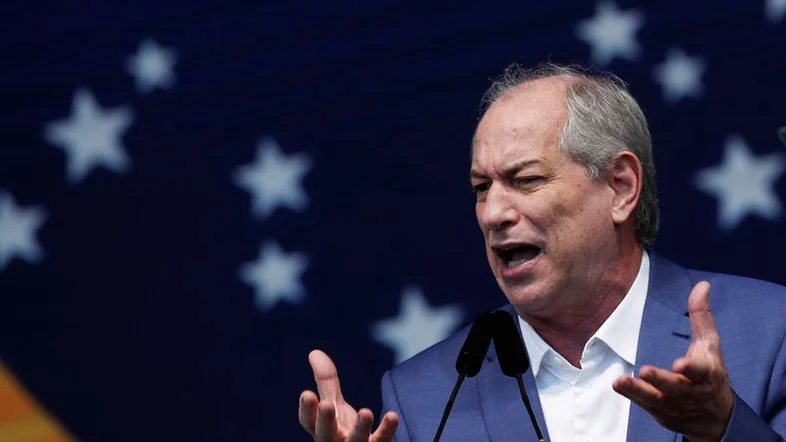 Números de Ciro nas pesquisas não animam PSDB a bancar 5ª candidatura presidencial