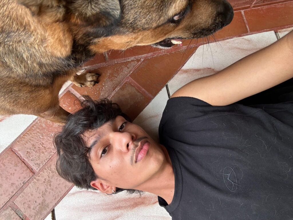 “Ser vegano é uma escolha ética”, diz jovem acreano em data que celebra o Dia Mundial do Veganismo