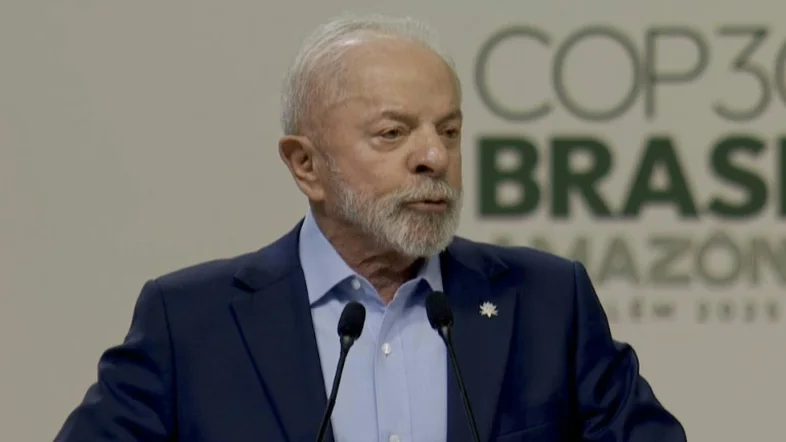 Lula despista sobre veto à dosimetria, mas diz que Bolsonaro precisa pagar por crime