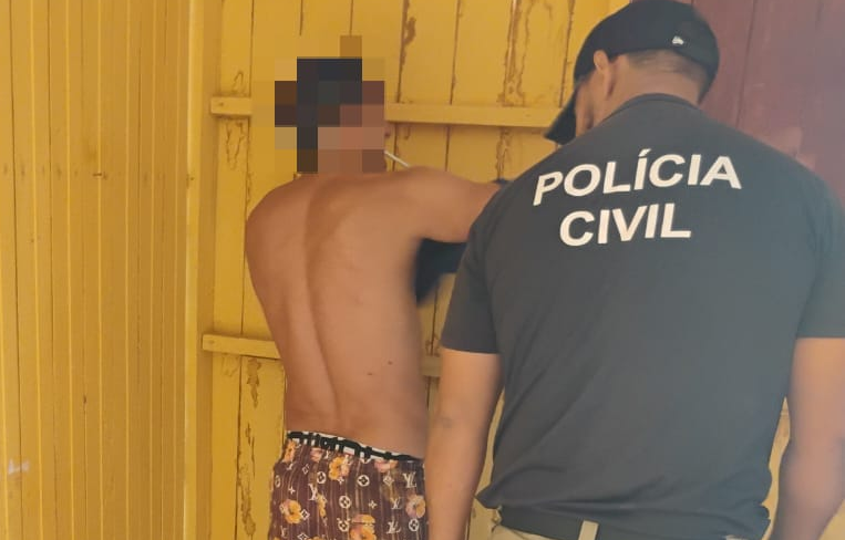 Polícia Civil prende suspeito e recupera bens furtados de comércios no interior do Acre