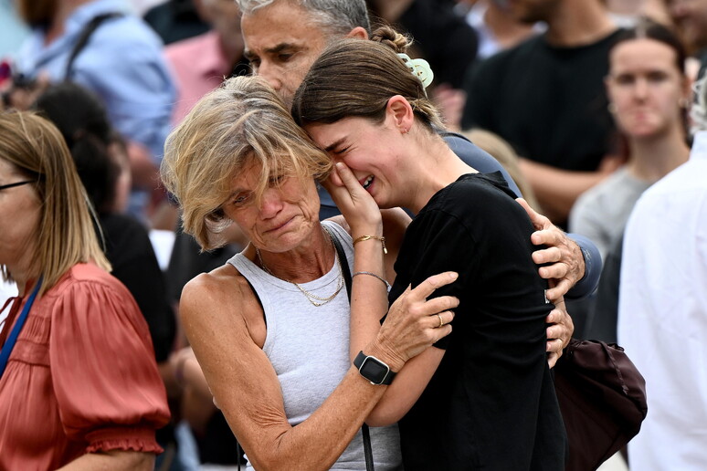 Autores de ataque na Austrália tinham ligações com Estado Islâmico, diz TV