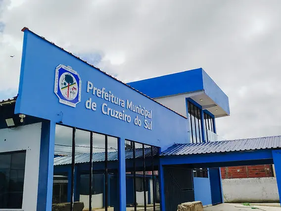 Cruzeiro do Sul solicita licenças ambientais para obras de abastecimento de água