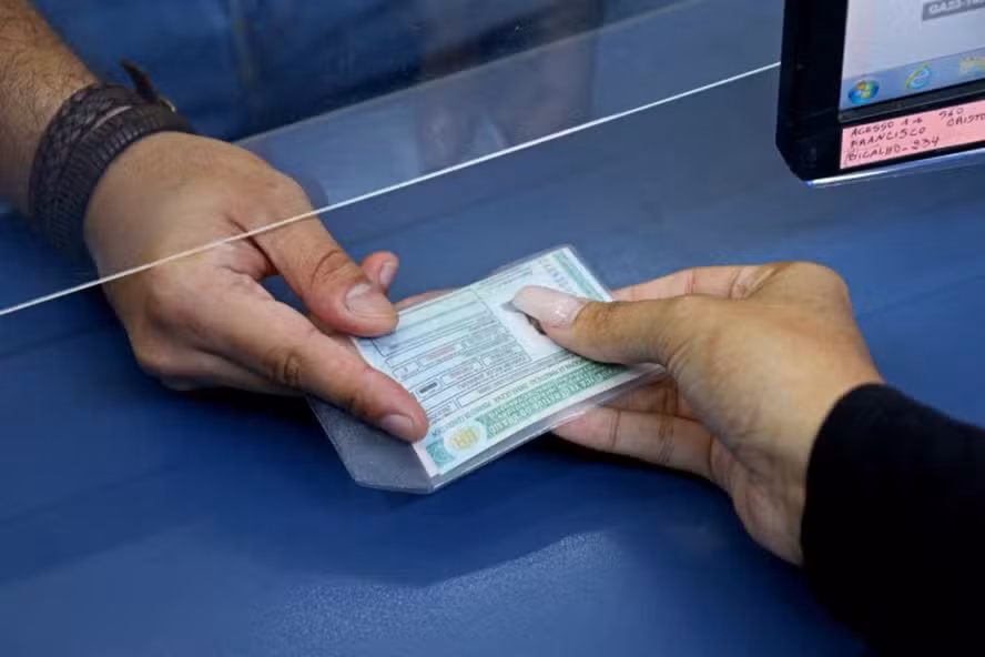 Como tirar sua primeira CNH pelo aplicativo; veja o passo a passo completo